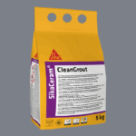 Sika Ceram CleanGrout Ash 5/1