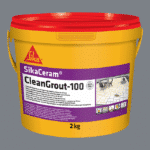 SikaCeram CleanGrout-100 Caramel 2/1