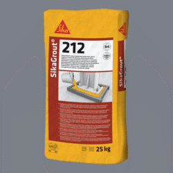 SikaGrout 212 25/1 (S)