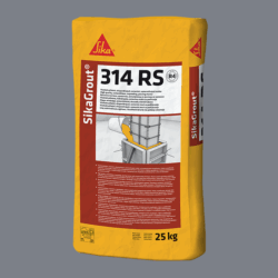 SikaGrout 314 RS 25/1