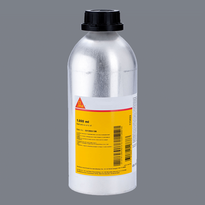 SikaTack-Panel Primer 1/1
