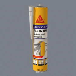 Sikaflex-11 FC+bež 300ml
