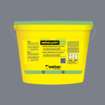 WEBERPRIM SiSi GRUND 8kg