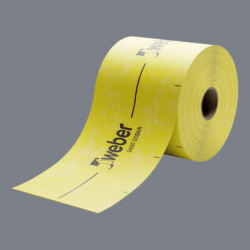 WEBERTEC MAX TAPE 120 10m