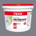 AKRILGRUND FASADA 25/1