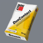BAUMIT DUOCONTACT LJEPILO 25/1