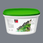 BAUMIT SILIKAT TOP K 1,50 mm 25/1 - BIJELA