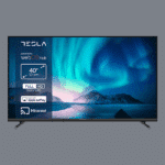 TESLA TV 40E645BFW FHD WebOS