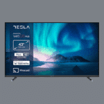 TESLA TV 43E645BFW FHD WebO