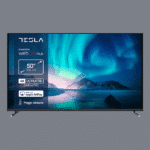 TESLA TV 50E645BUW 4K WebOS