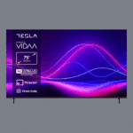 Tesla TV 75M345BUS UHD Smart