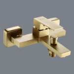 ARS BRUSHED GOLD BATERIJA ZA KADU