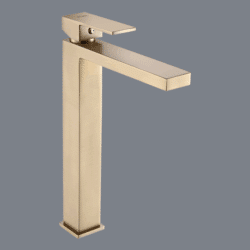 ARS BRUSHED GOLD BATERIJA ZA UMIVAONIK VISOKA