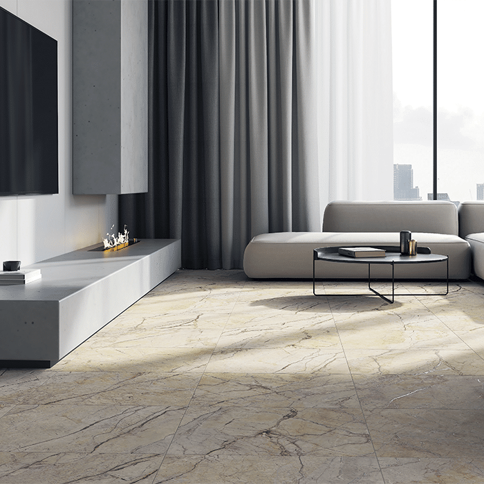 BISIDAR CREMA 60X60 - I KLASA