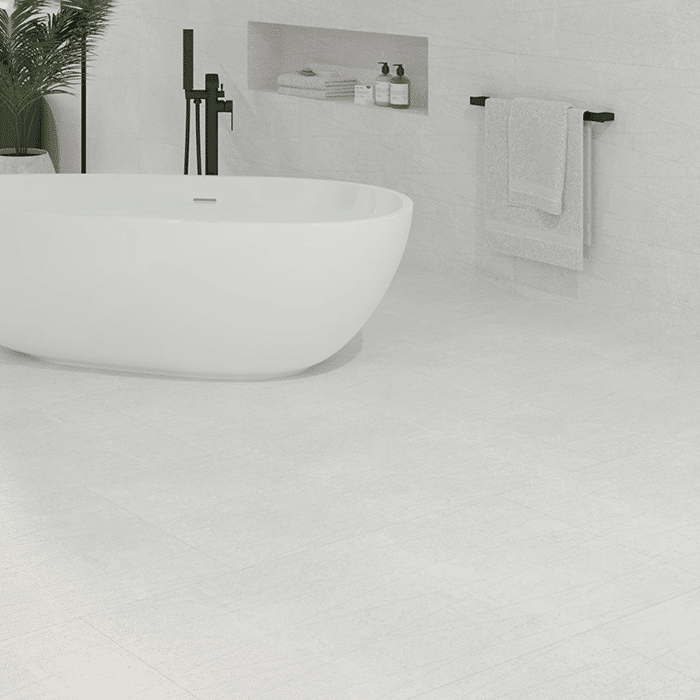 CORAL BIANCO 60X60 - I KLASA