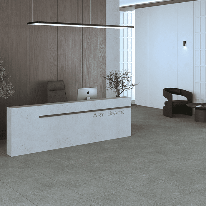 CORAL GRIGIO SCURO  60X120 - I KLASA