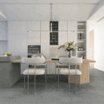 CORAL GRIGIO CHIARO 60X60 - I KLASA