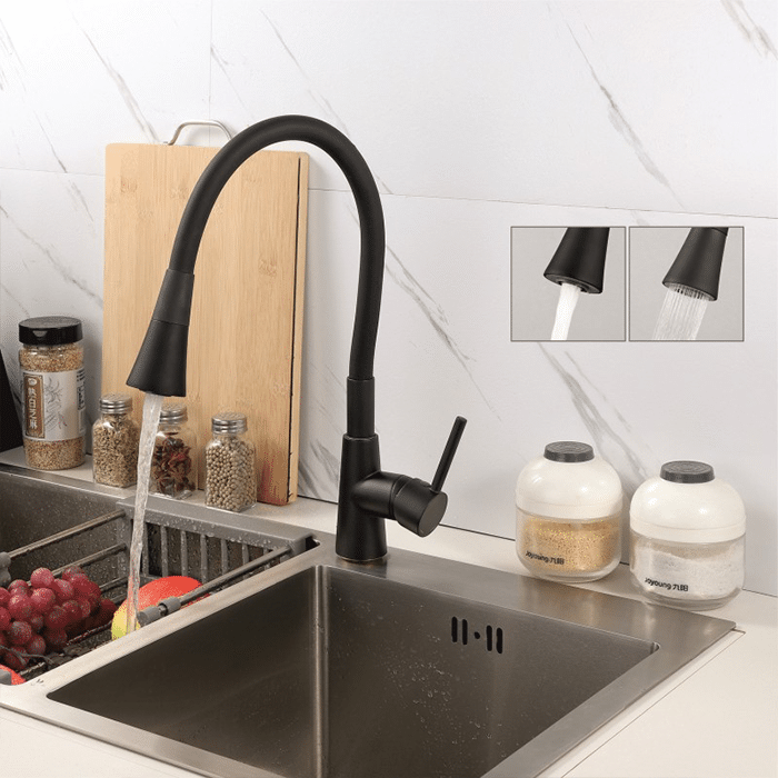 HAVANA BLACK INTER CERAMIC SLAVINA ZA SUDOPER MAT CRNA