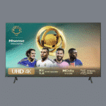 HISENSE TV LED 50A6N