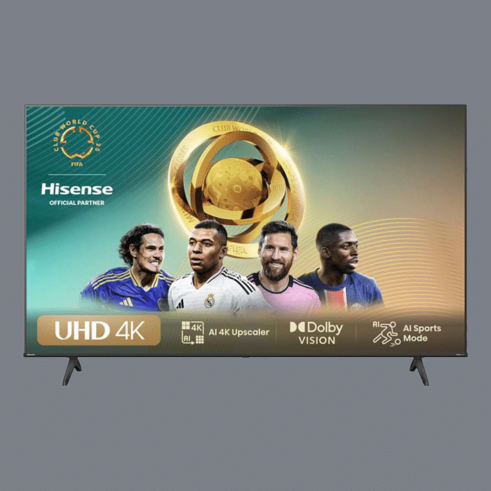HISENSE TV LED 50A6N HISENSE TV LED 50A6N