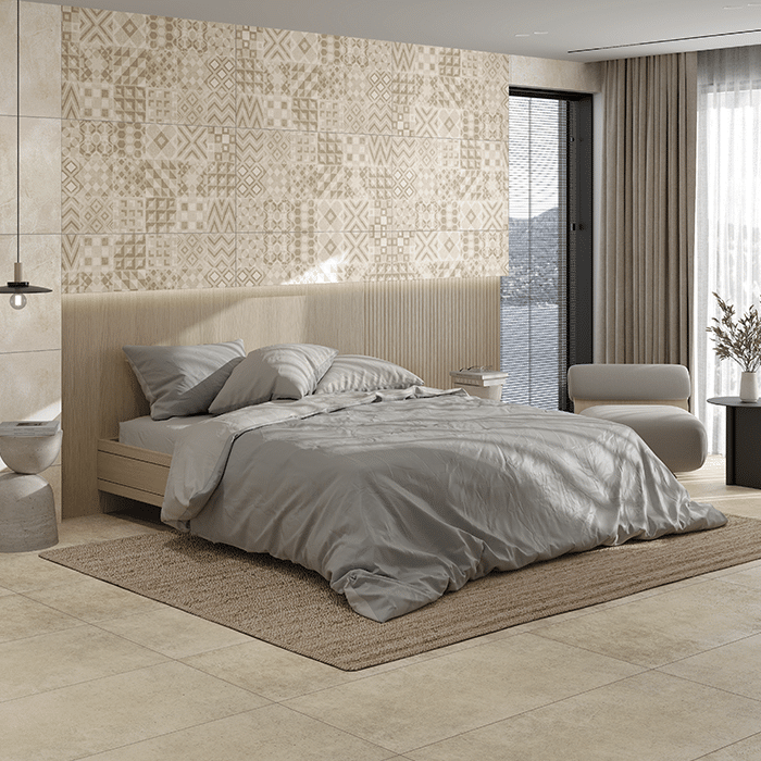 IMPRESSIONE  BIANCO  60x120 I KL