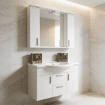 KUP. ORMARIĆ SA OGLEDALOM BIANKA 105 S.