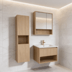 KUPATILSKI VISOKI ORMAR ANDORA URBAN OAK