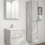 KUPATILSKI VISOKI ORMAR DRINA STAR DUST