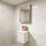 LED OGLEDALO ZERRA 40W