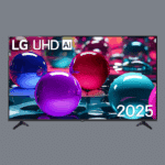LG TV LED 50UA73003LA