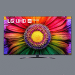 LG TV LED 50UR81003LJ