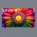 LG TV LED 55UR81003LJ