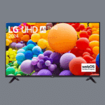 LG TV LED 65UT73003LA