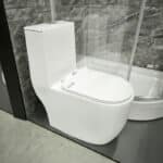 MONO BLOK CICI BIJELI A24-254