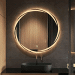 MOON LIGHT 85 OGLEDALO