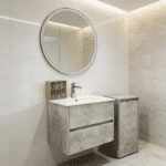 OGLEDALO LED TOUCH SA SENZOROM DALIA 70cm