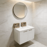 OGLEDALO LED TOUCH SA SENZOROM DEA 70cm