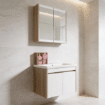 OGLEDALO LINEART MARS 650 ATLANTIS