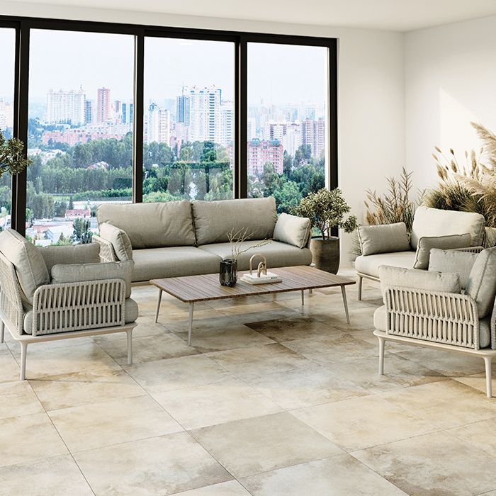 PIETRA SABBIA 60X60 1KL.