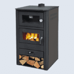 Peć na čvrsto gorivo BLIST B22