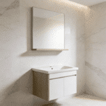 PinoArt Ormar Toledo 65 V svijetli art.0869