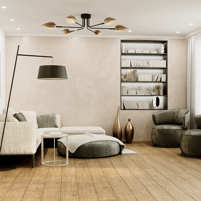 RAGGIO ROVERE  20X120 I KL