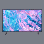SAMSUNG TV UE43CU7092UXXH