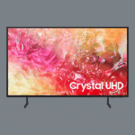 SAMSUNG TV UE50DU7102KXXH