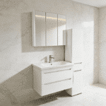 SHARP 80 DD WHITE - TMP