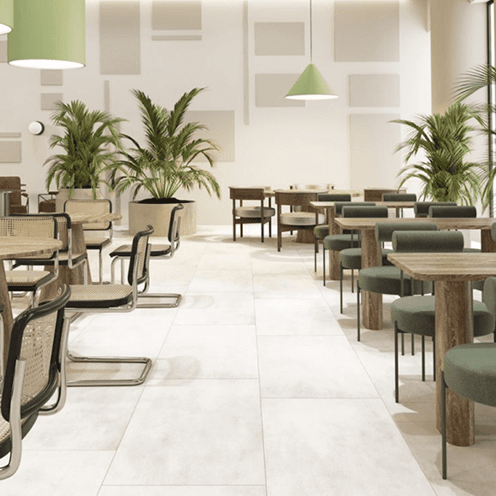 TERA DIVINA BIANCO 60X120 - I KL