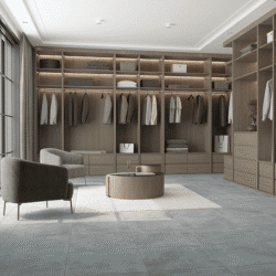 TERRA DIVINA ANTRACITE 60X60 1KL.