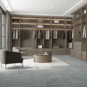 TERRA DIVINA ANTRACITE 60X60 1KL.