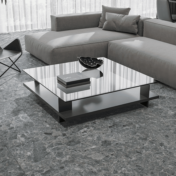 TERRA GRIGIO Scuro 60x120 - I KL