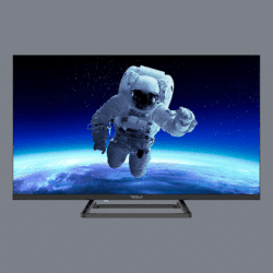 TESLA TV 32E325BH HD + TESLA Tjelesna vaga BS102B